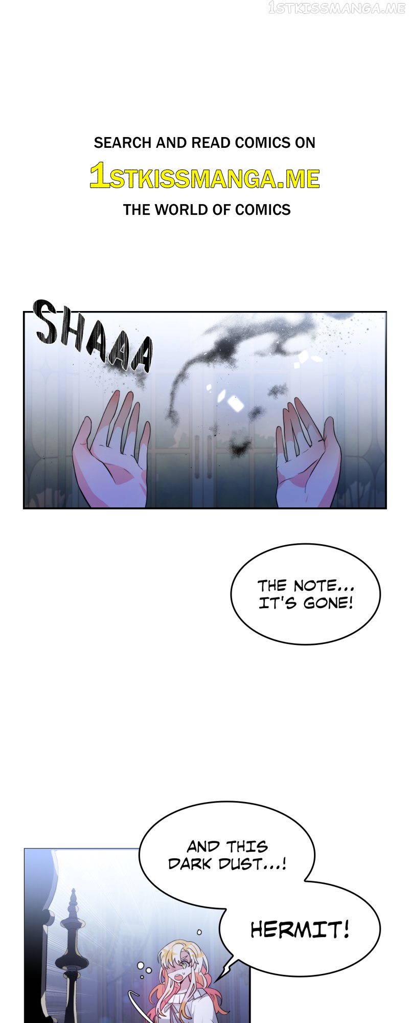 Take Me Back Home Chapter 71 - page 1