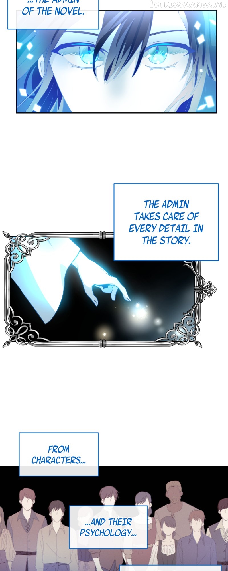 Take Me Back Home Chapter 71 - page 11