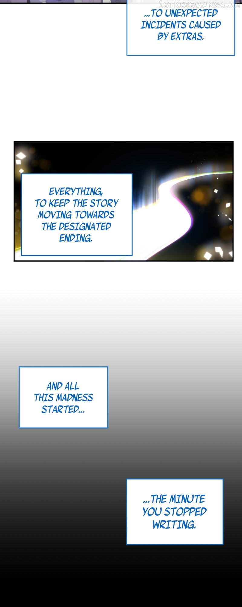 Take Me Back Home Chapter 71 - page 12