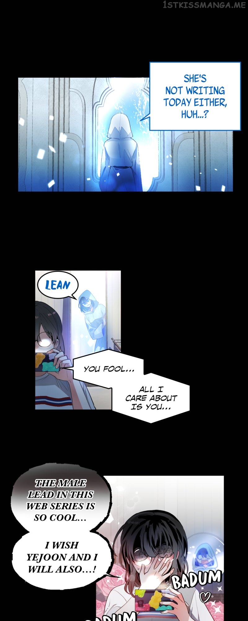 Take Me Back Home Chapter 71 - page 13