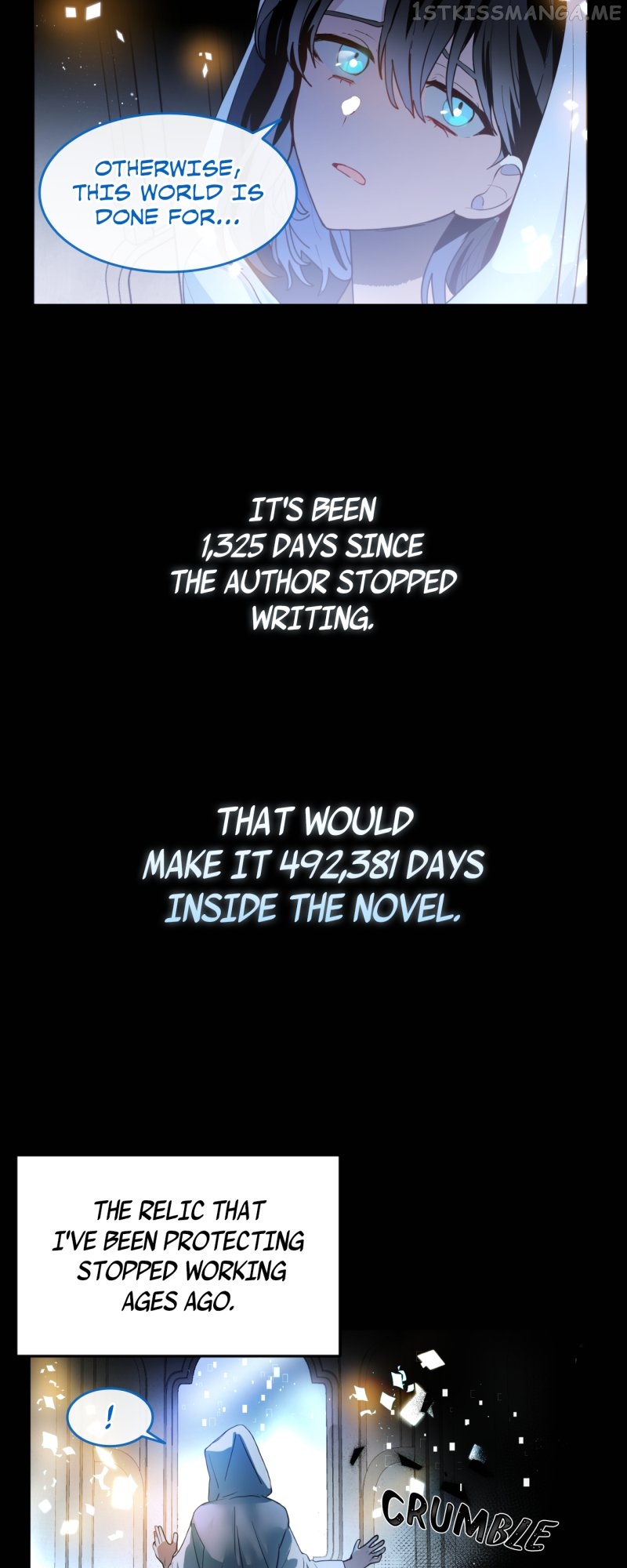 Take Me Back Home Chapter 71 - page 16