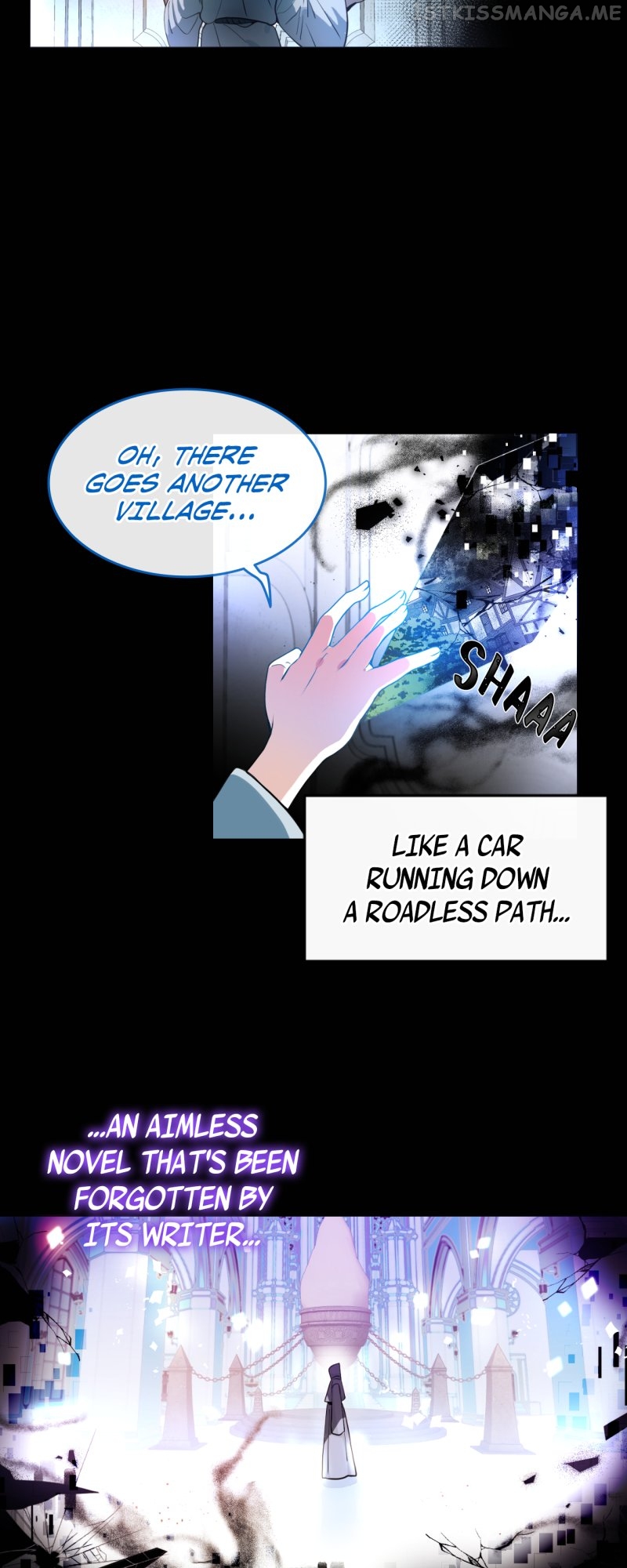 Take Me Back Home Chapter 71 - page 17