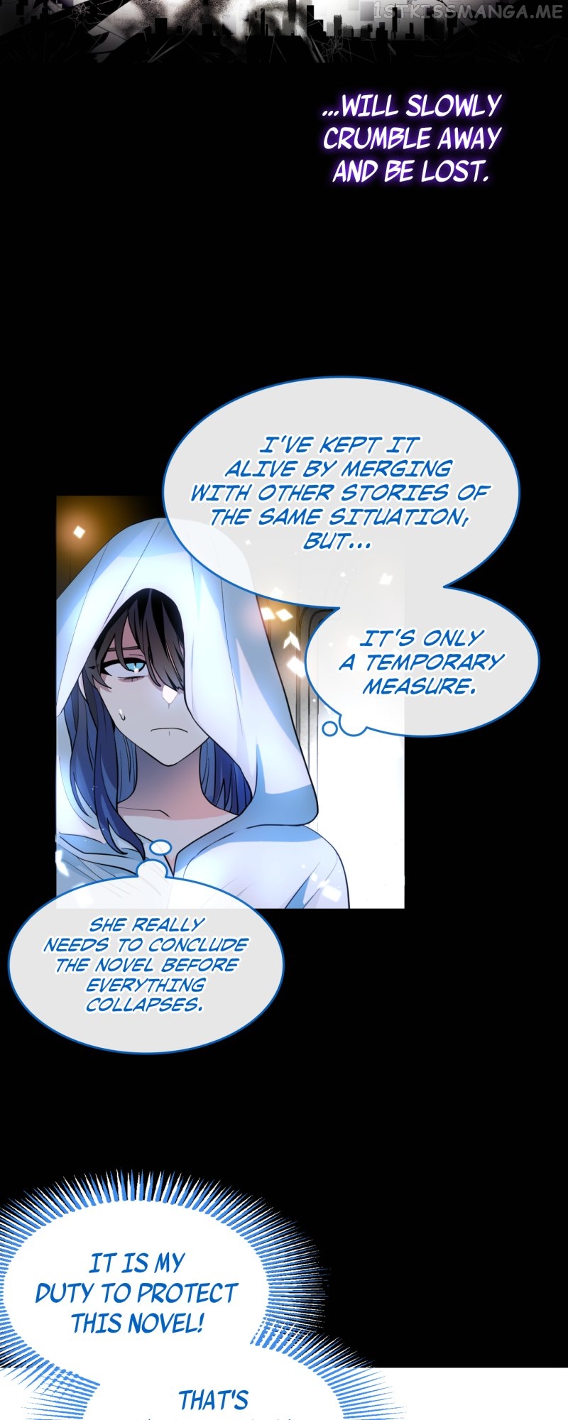Take Me Back Home Chapter 71 - page 18