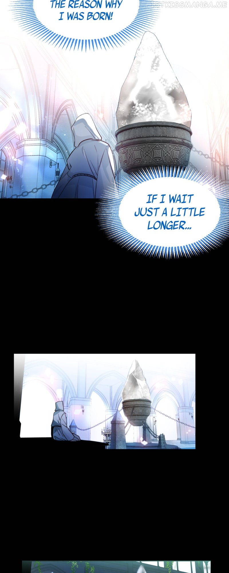 Take Me Back Home Chapter 71 - page 19