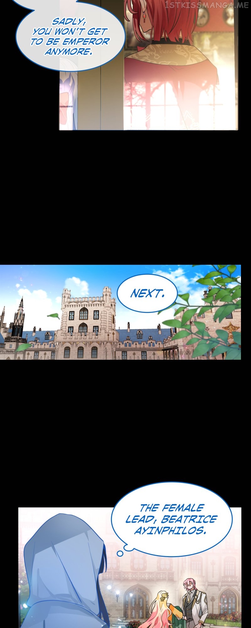Take Me Back Home Chapter 71 - page 24