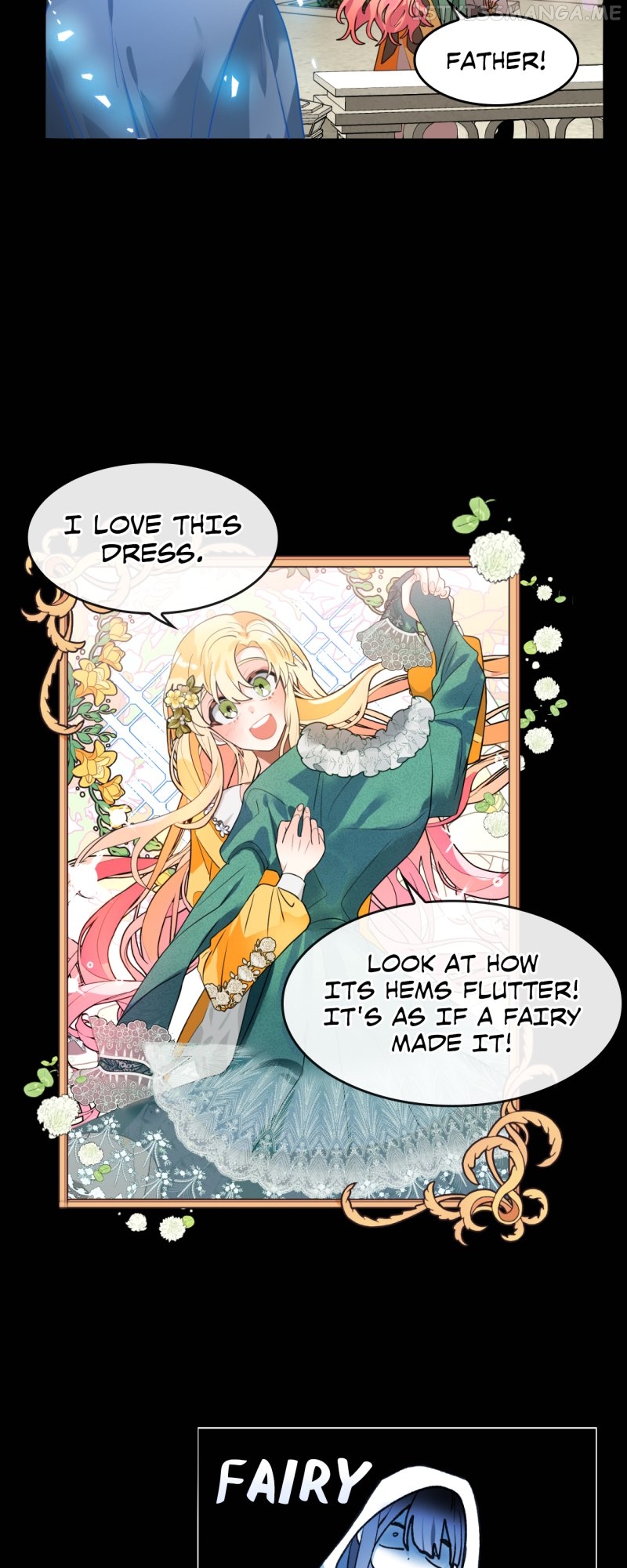 Take Me Back Home Chapter 71 - page 25