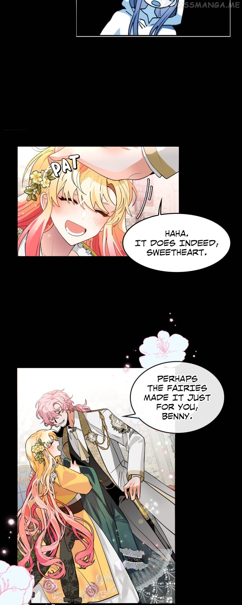 Take Me Back Home Chapter 71 - page 26