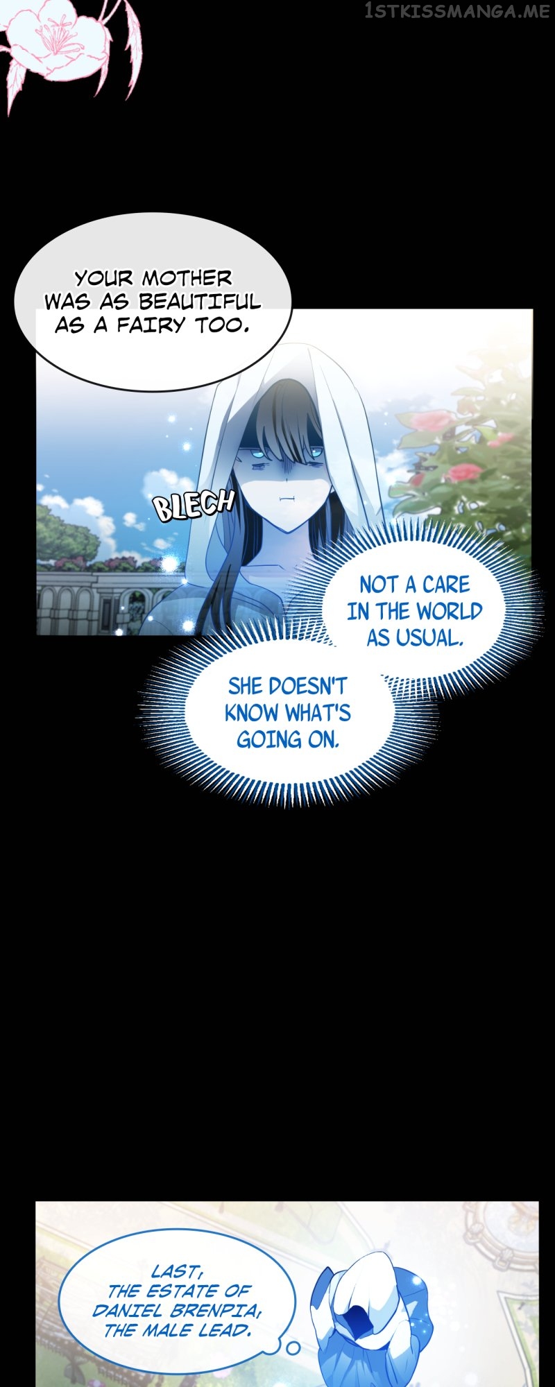Take Me Back Home Chapter 71 - page 27