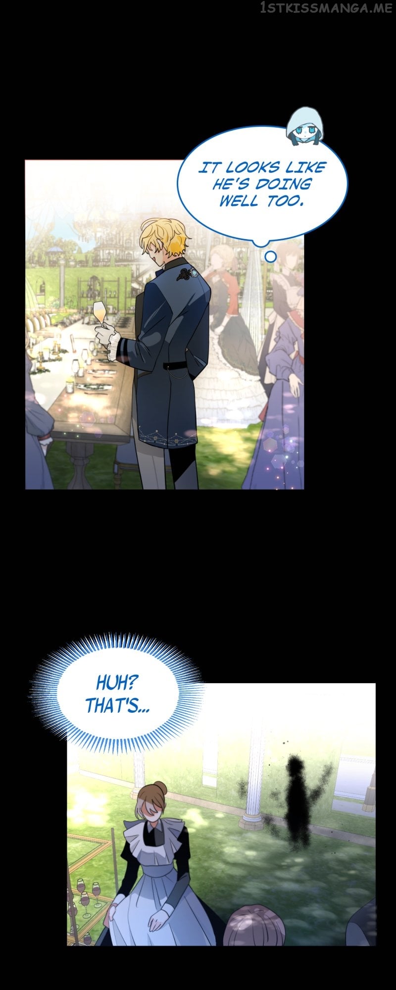 Take Me Back Home Chapter 71 - page 29