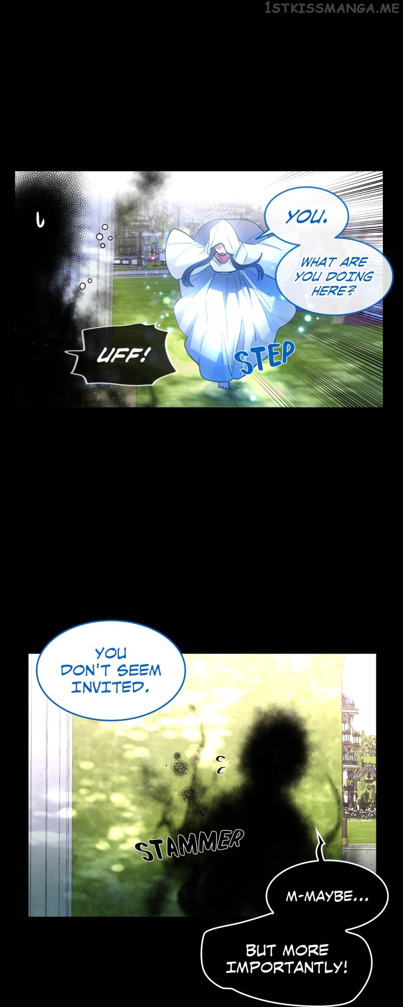 Take Me Back Home Chapter 71 - page 30