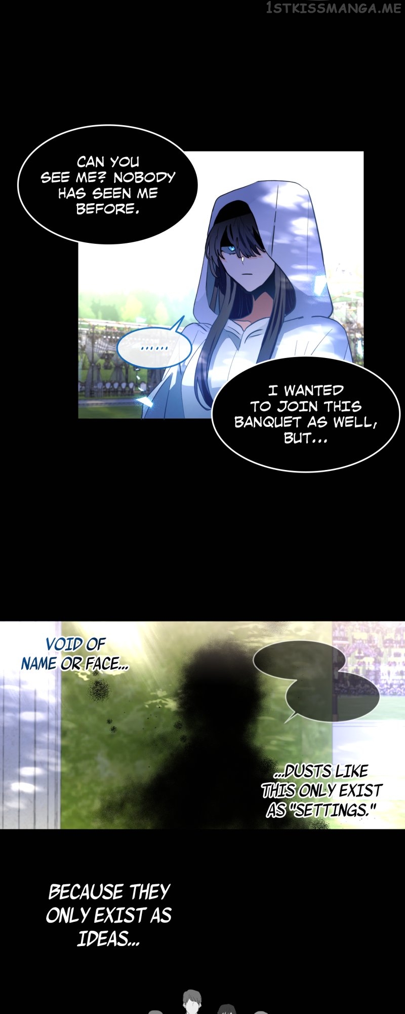 Take Me Back Home Chapter 71 - page 31