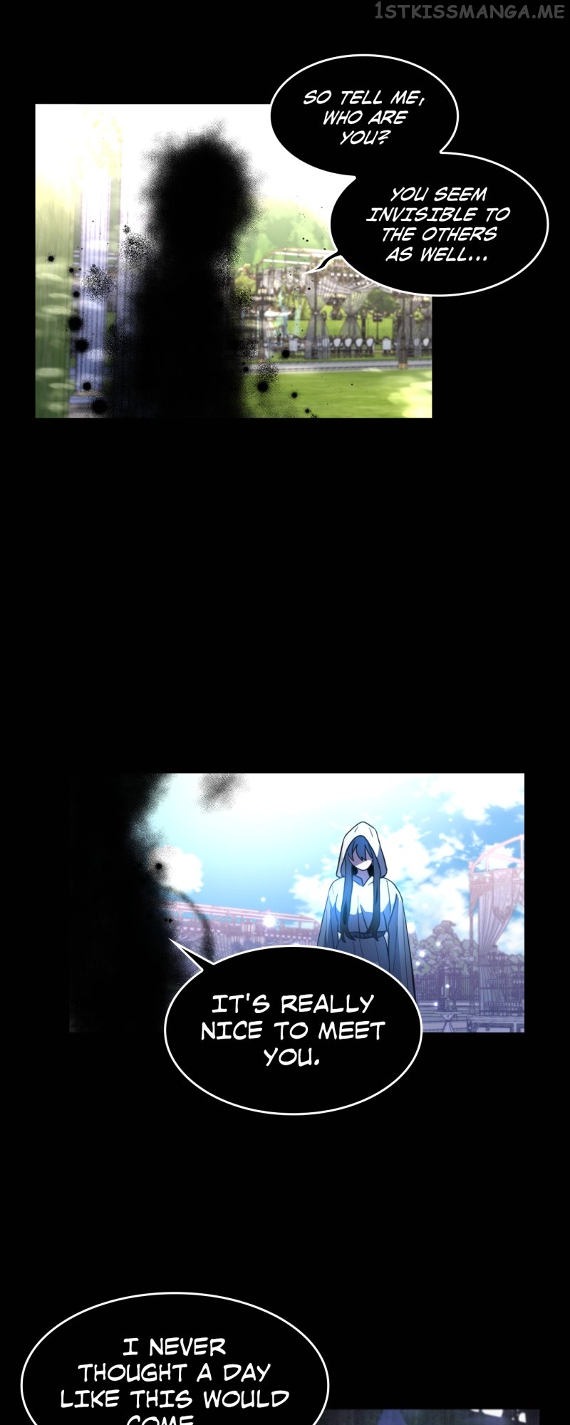 Take Me Back Home Chapter 71 - page 33