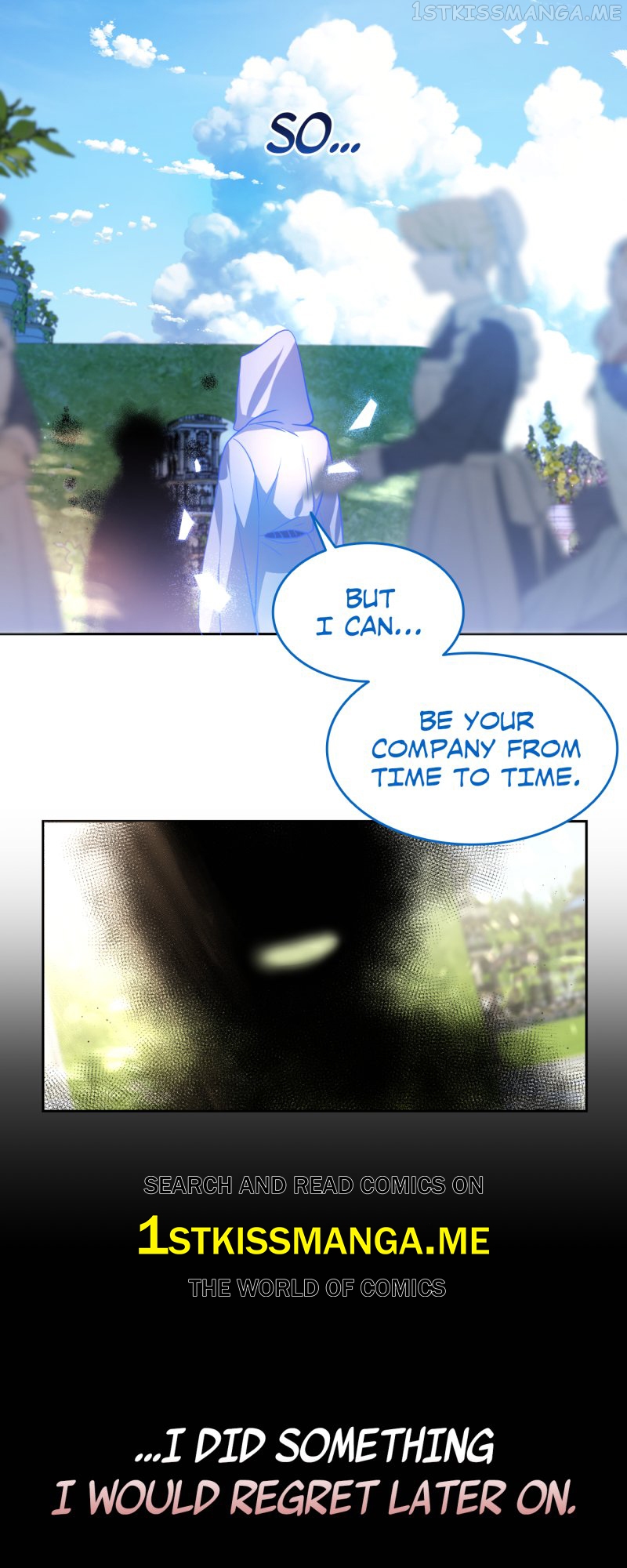 Take Me Back Home Chapter 71 - page 36