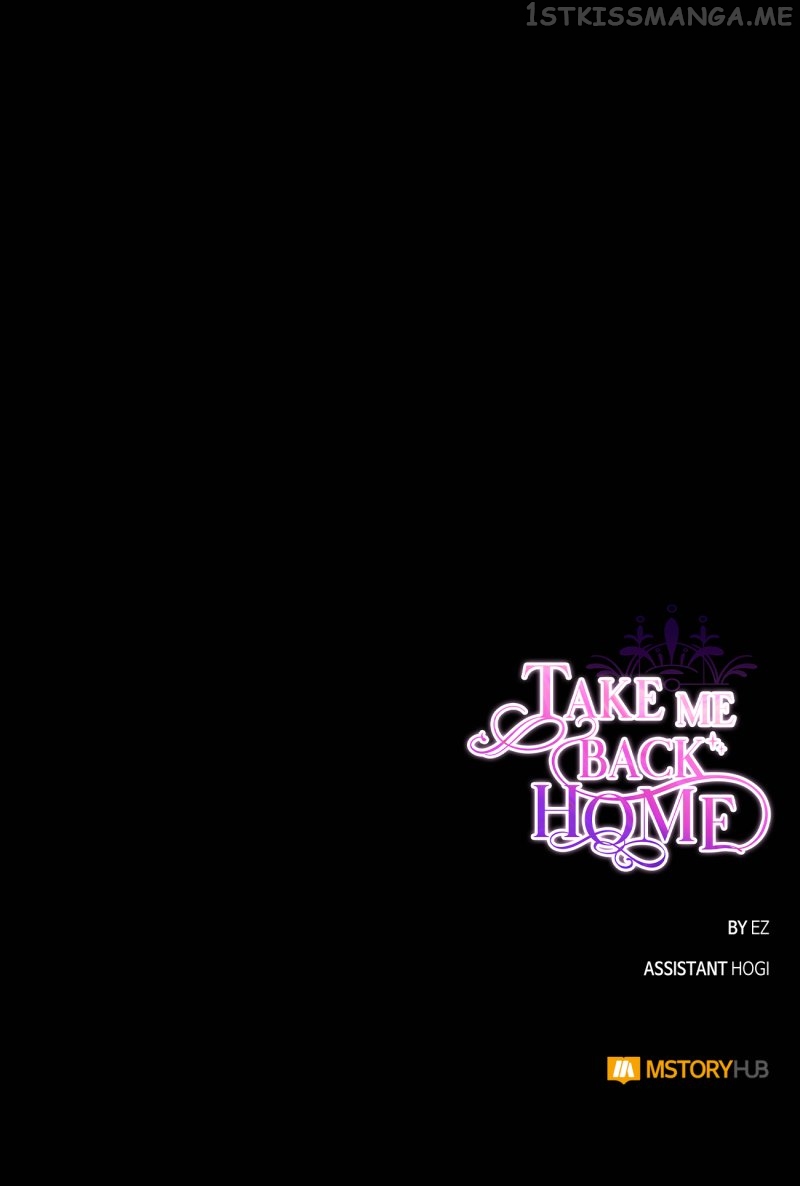 Take Me Back Home Chapter 71 - page 37