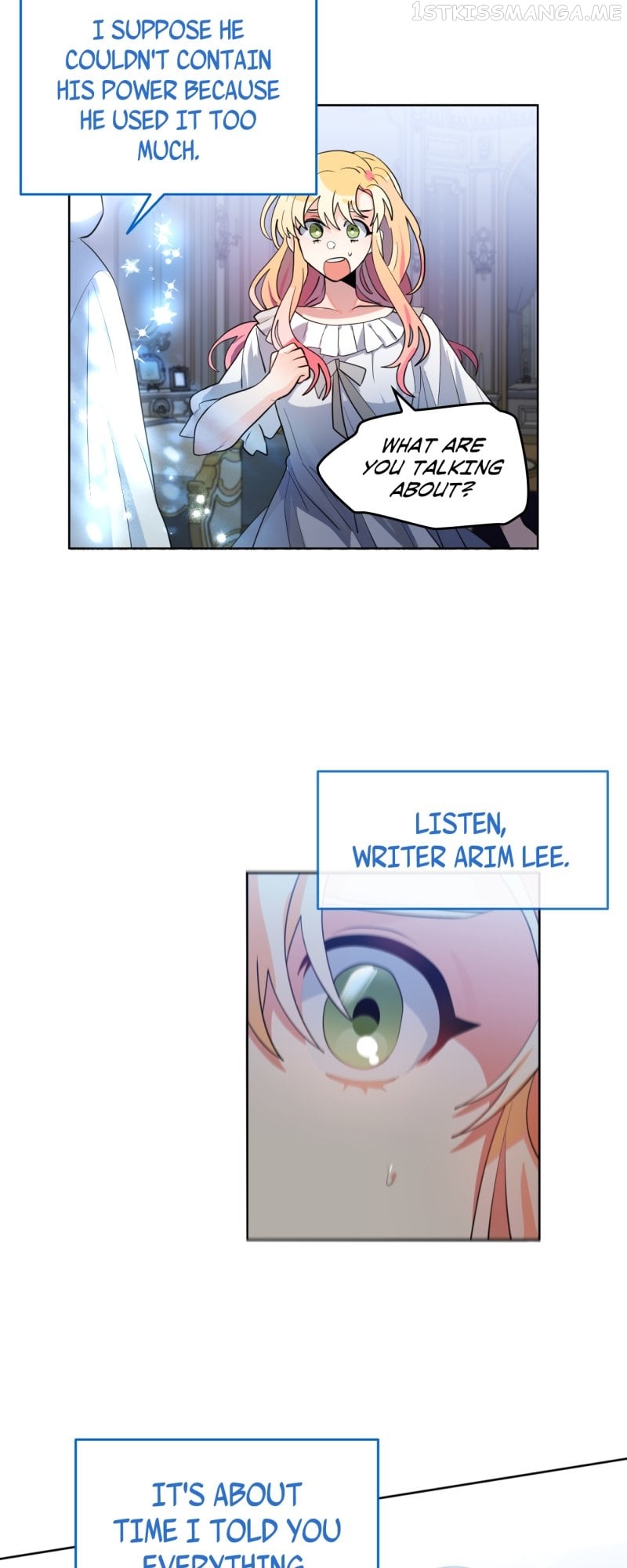 Take Me Back Home Chapter 71 - page 5