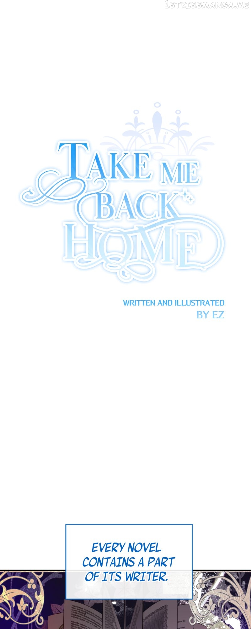 Take Me Back Home Chapter 71 - page 9
