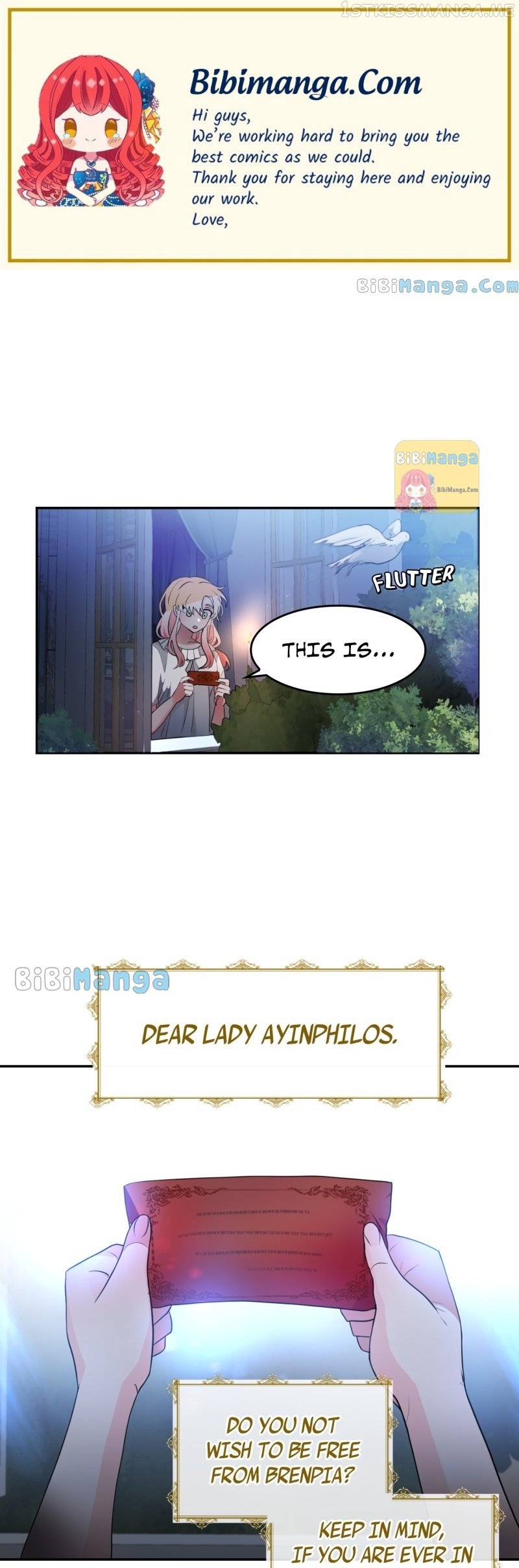 Take Me Back Home Chapter 70 - page 1