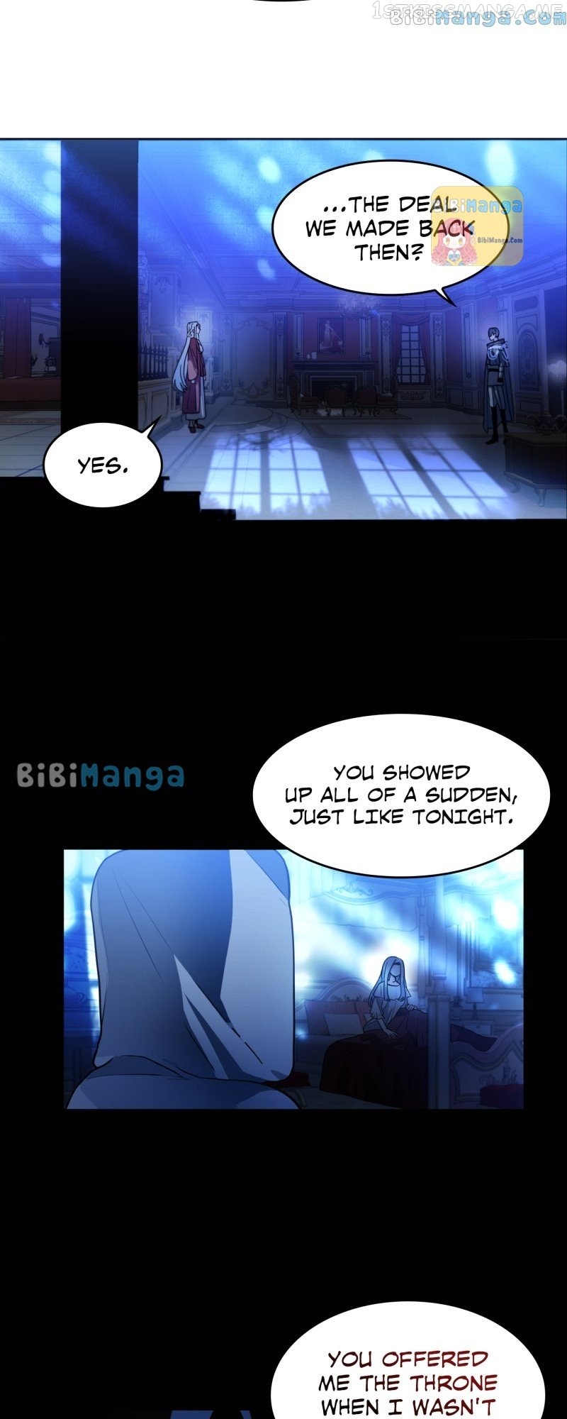 Take Me Back Home Chapter 70 - page 12