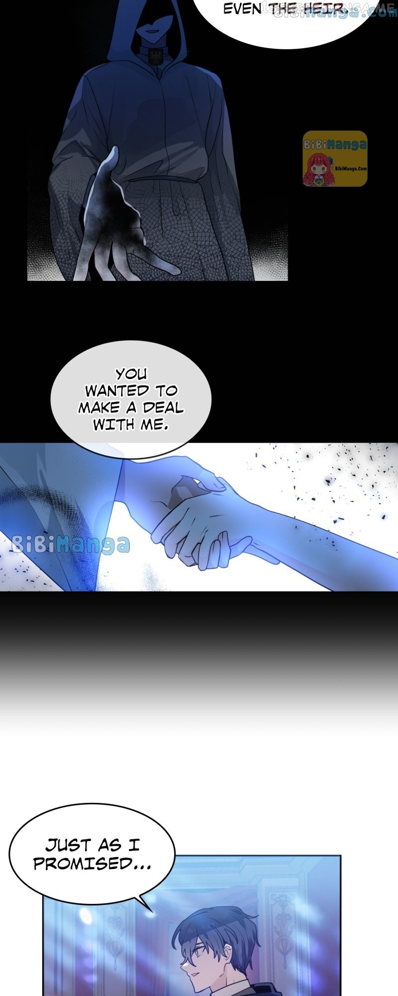 Take Me Back Home Chapter 70 - page 13