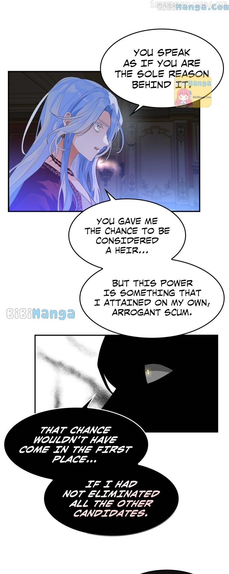 Take Me Back Home Chapter 70 - page 15