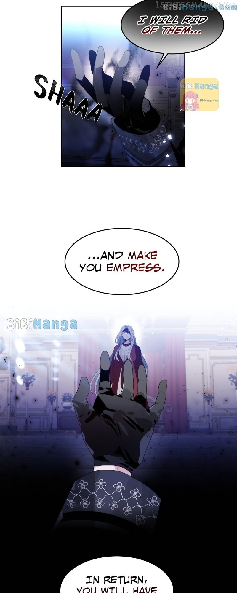 Take Me Back Home Chapter 70 - page 16
