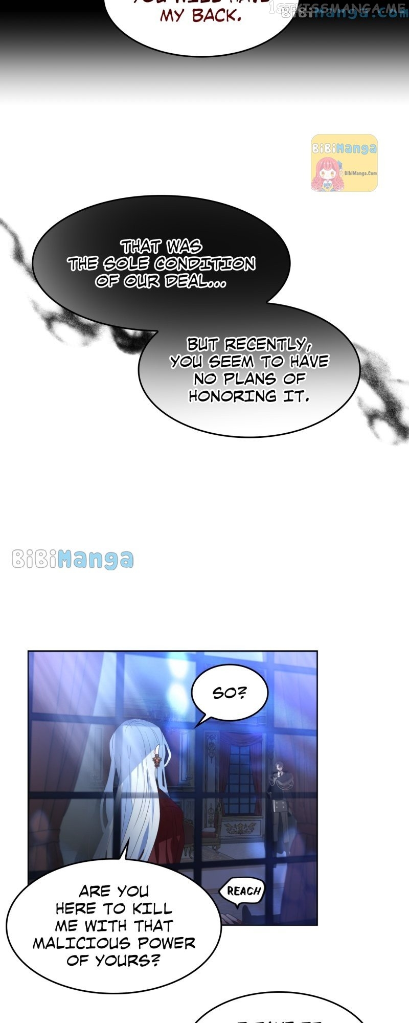 Take Me Back Home Chapter 70 - page 17
