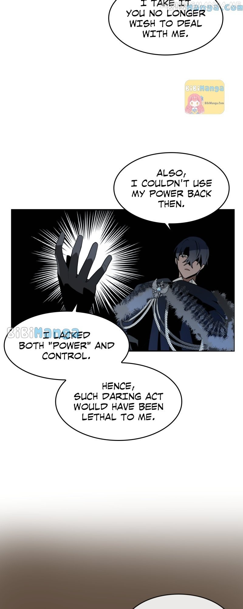 Take Me Back Home Chapter 70 - page 18