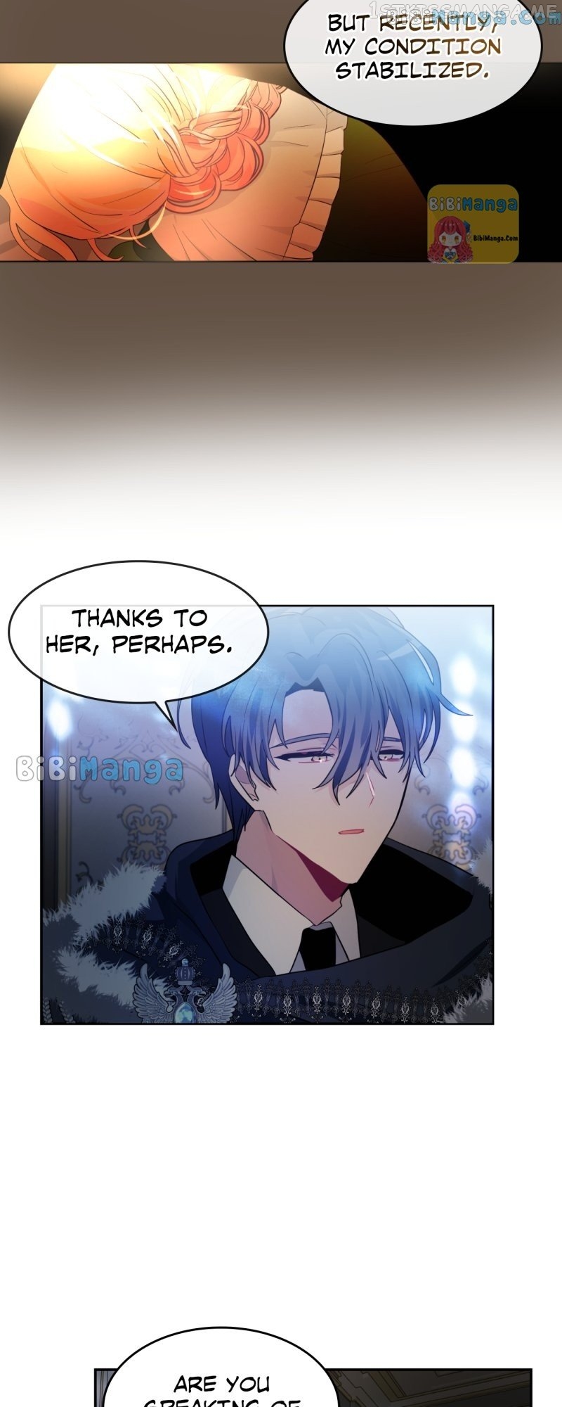 Take Me Back Home Chapter 70 - page 19