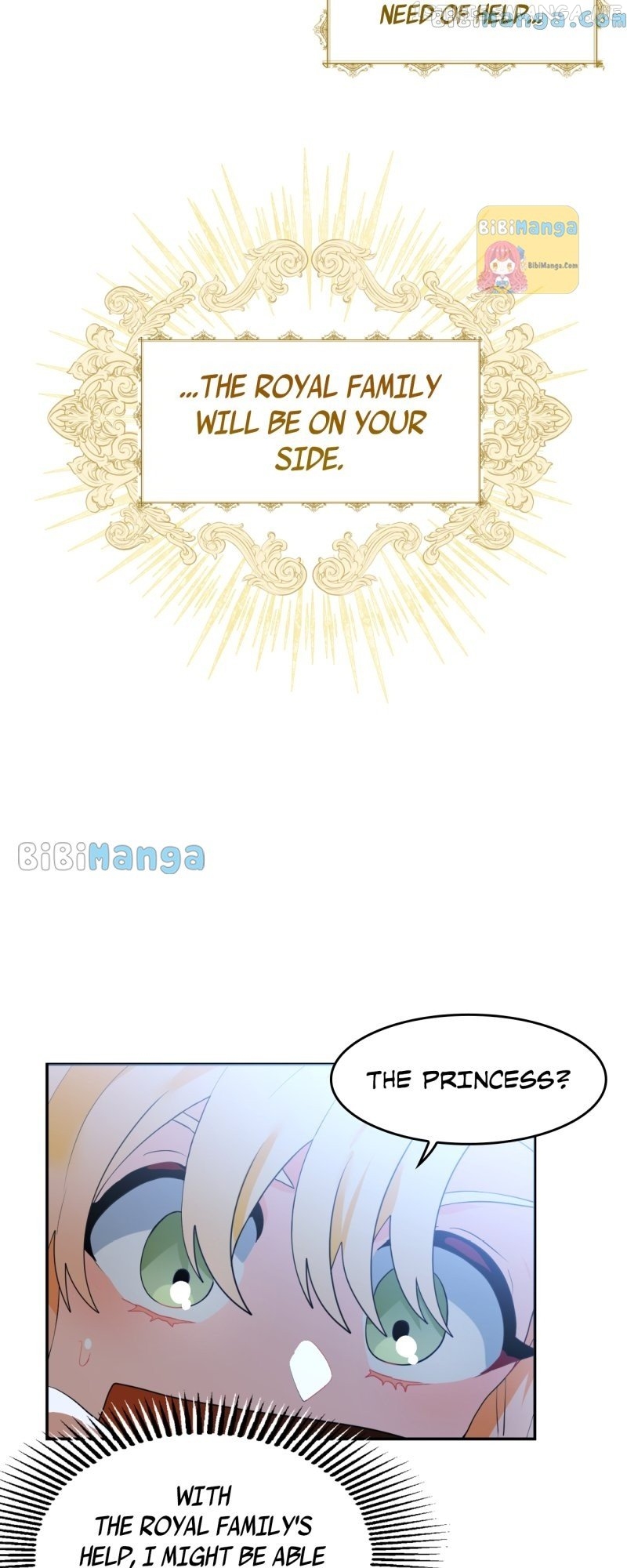 Take Me Back Home Chapter 70 - page 2