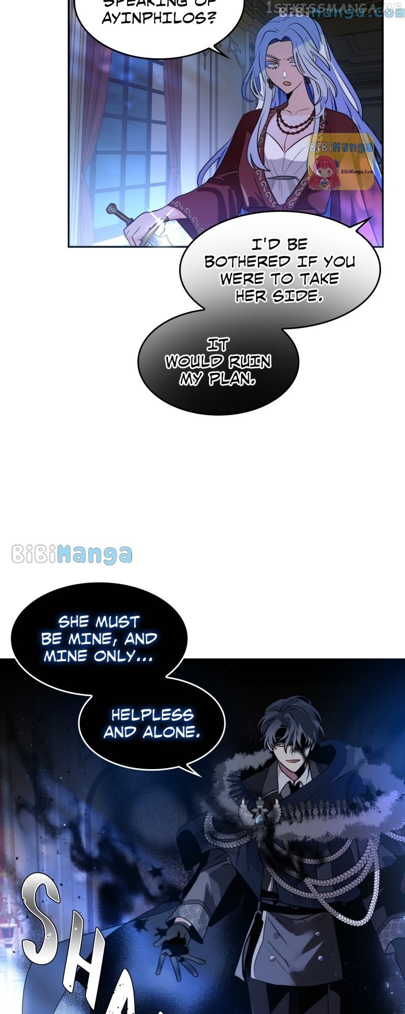 Take Me Back Home Chapter 70 - page 20