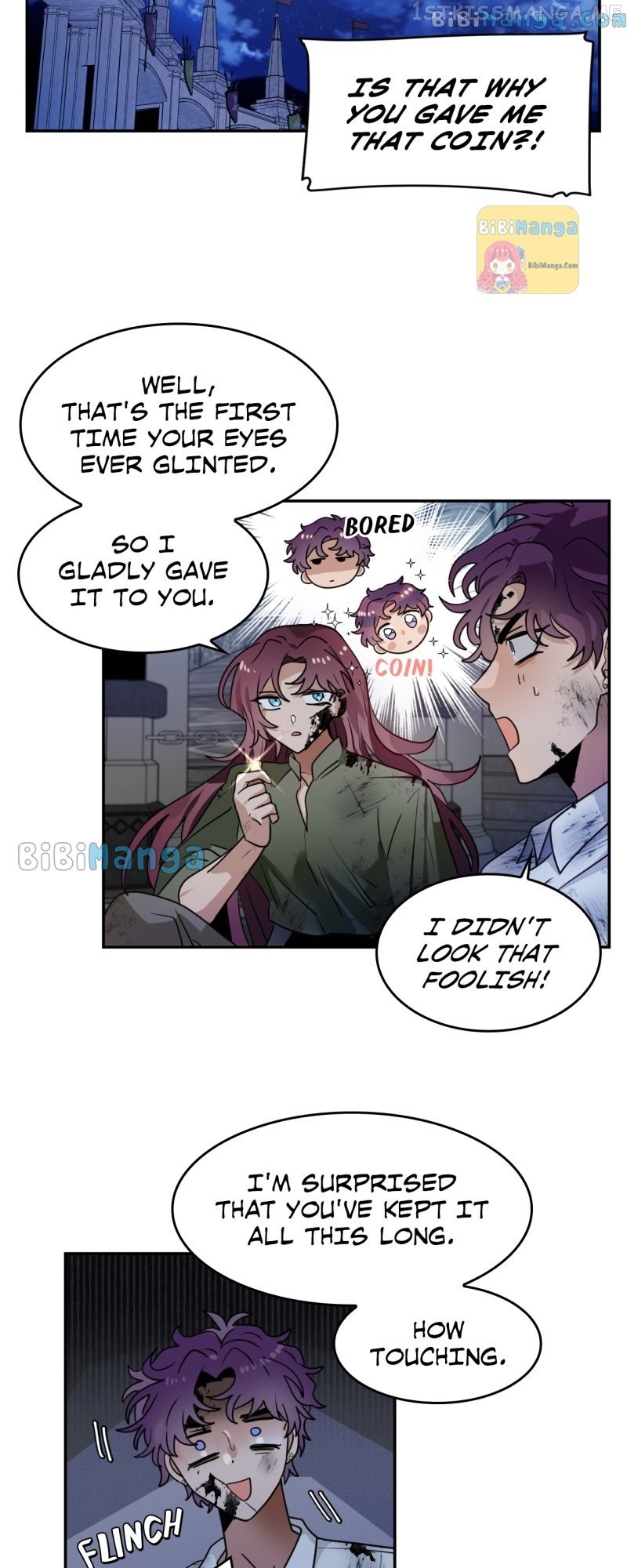 Take Me Back Home Chapter 70 - page 24