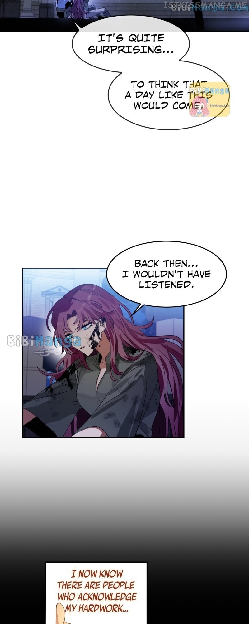 Take Me Back Home Chapter 70 - page 26