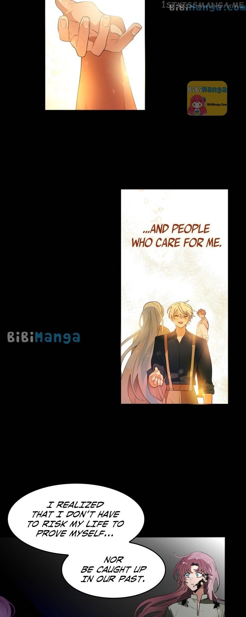Take Me Back Home Chapter 70 - page 27