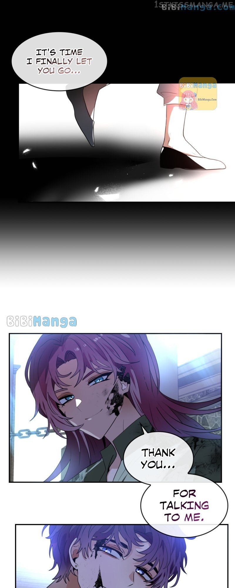 Take Me Back Home Chapter 70 - page 29