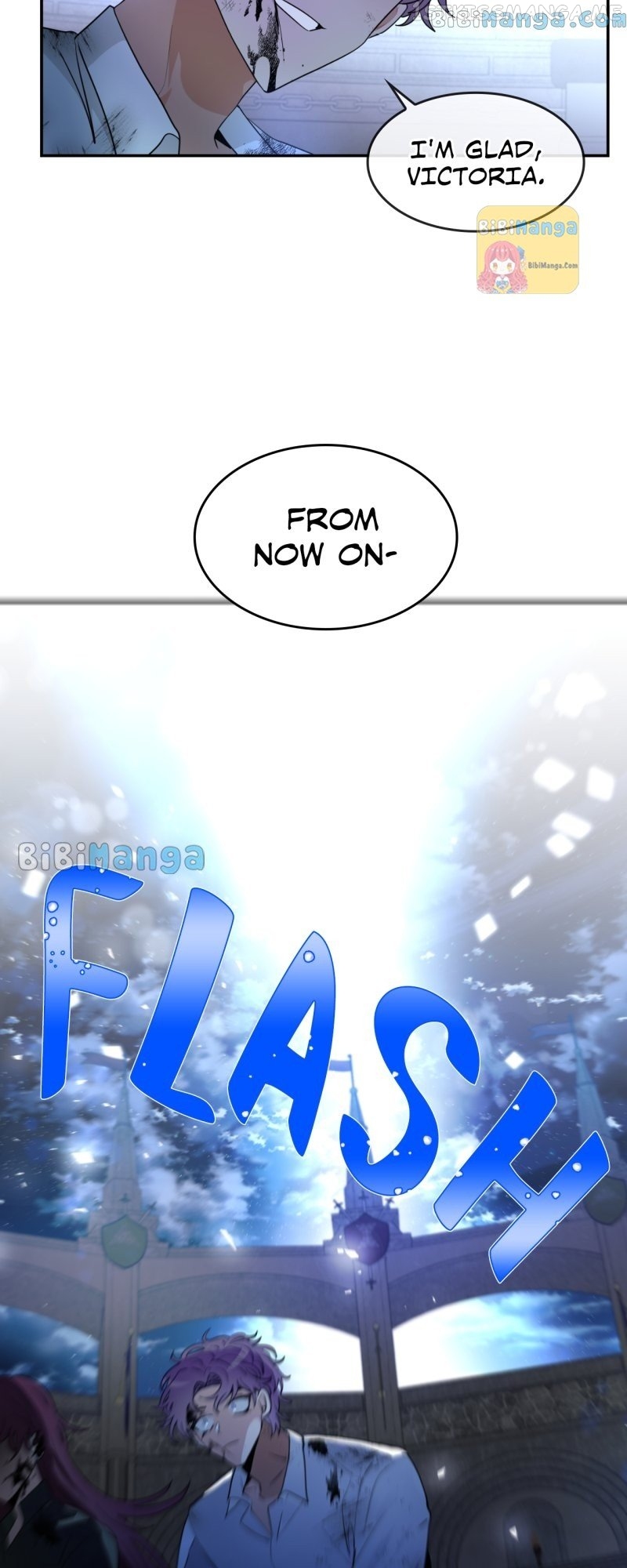 Take Me Back Home Chapter 70 - page 30