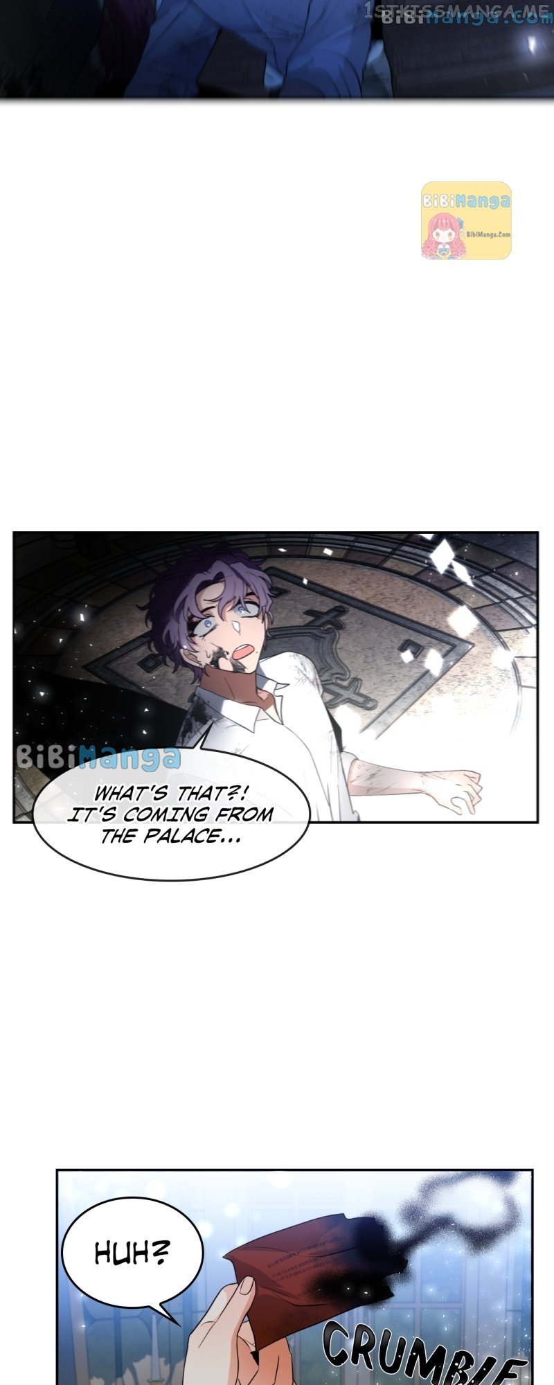Take Me Back Home Chapter 70 - page 31