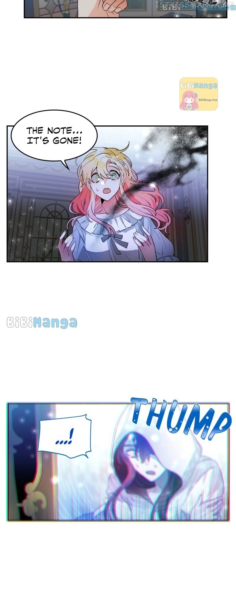 Take Me Back Home Chapter 70 - page 32