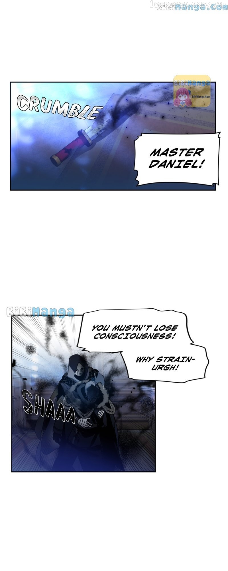 Take Me Back Home Chapter 70 - page 36