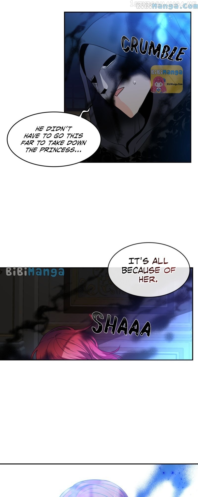 Take Me Back Home Chapter 70 - page 37