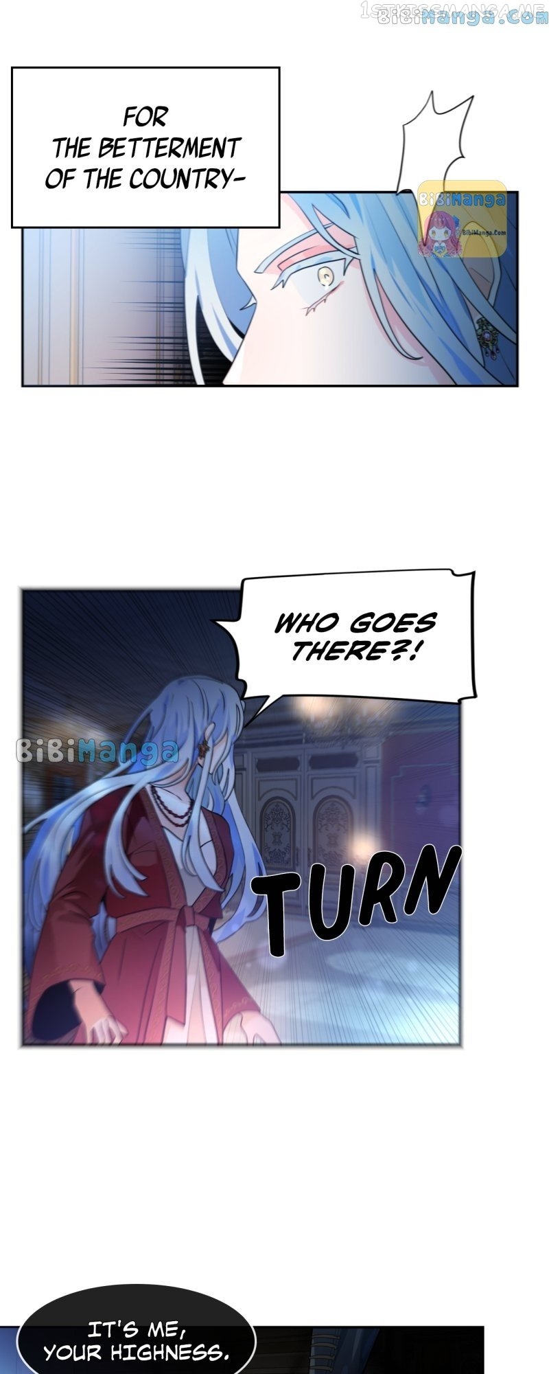 Take Me Back Home Chapter 70 - page 8