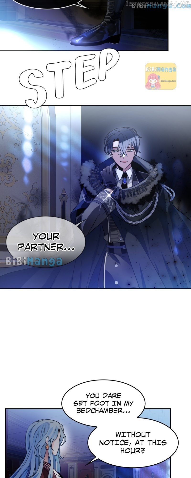 Take Me Back Home Chapter 70 - page 9
