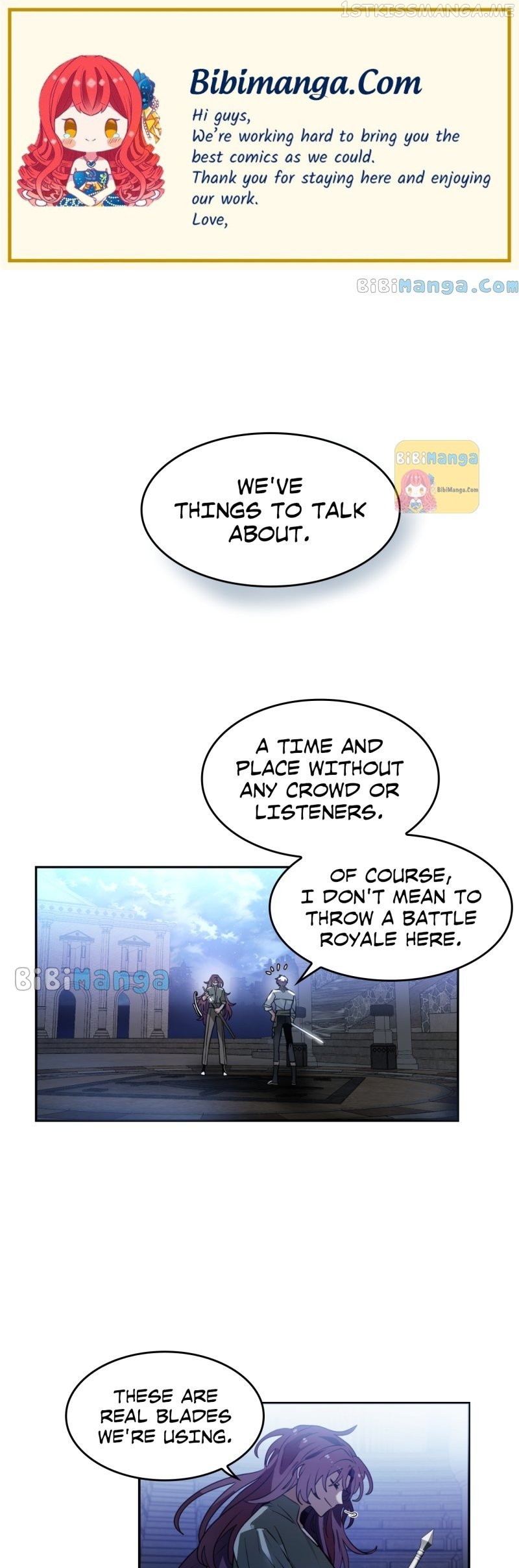 Take Me Back Home Chapter 69 - page 1