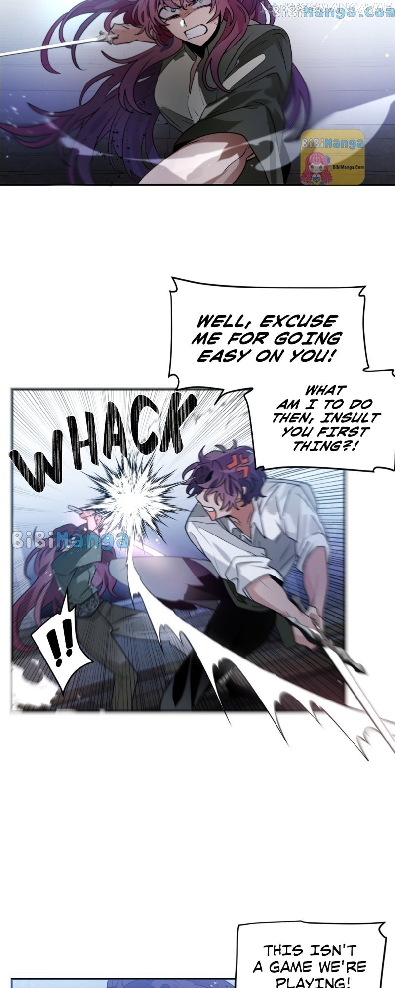 Take Me Back Home Chapter 69 - page 10