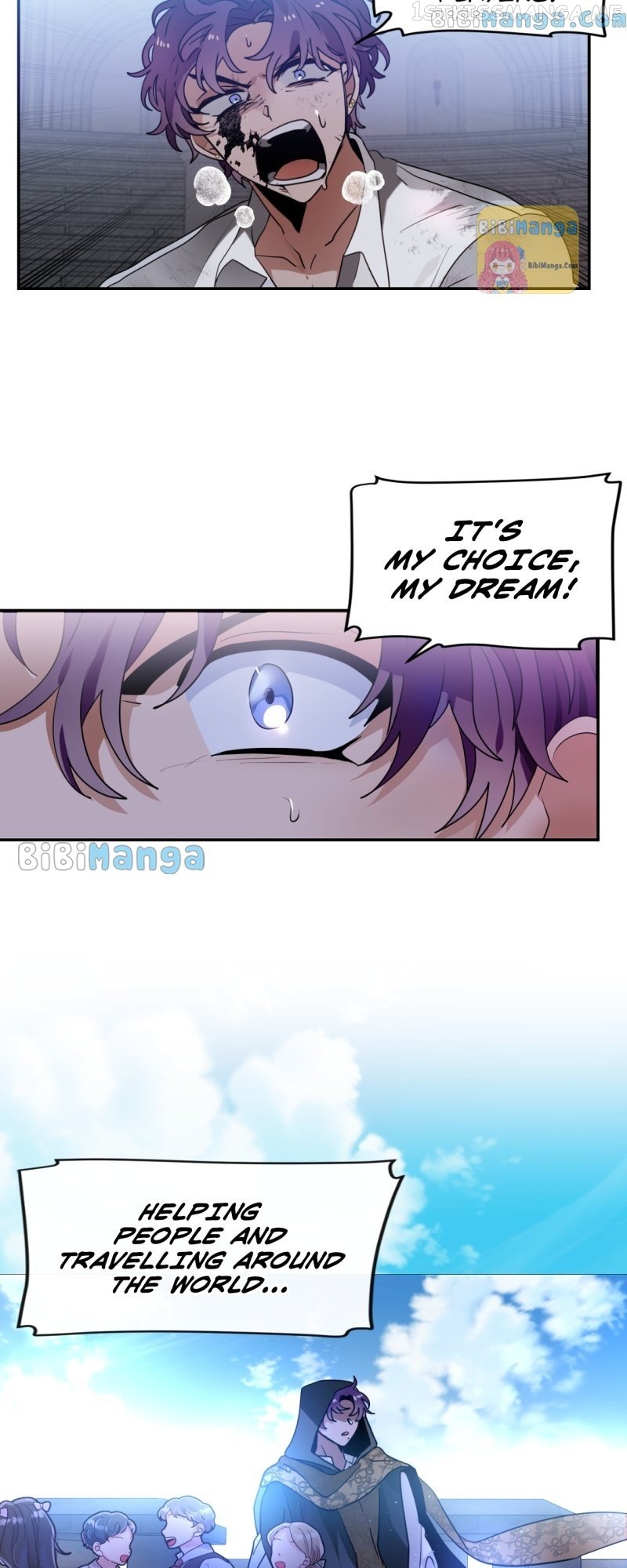 Take Me Back Home Chapter 69 - page 11