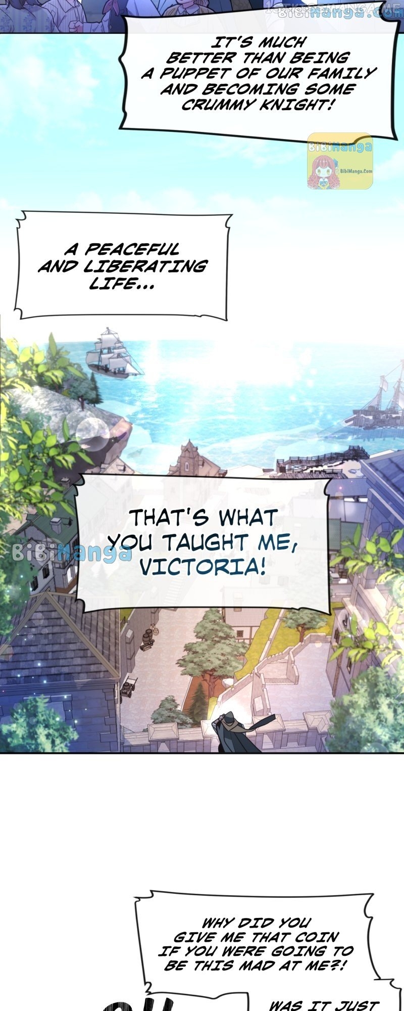 Take Me Back Home Chapter 69 - page 12