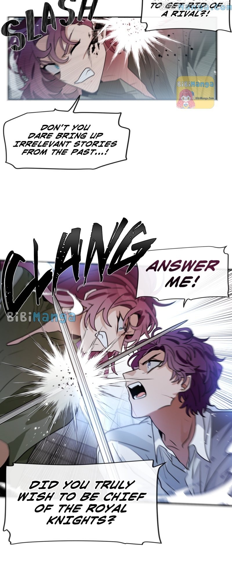 Take Me Back Home Chapter 69 - page 13