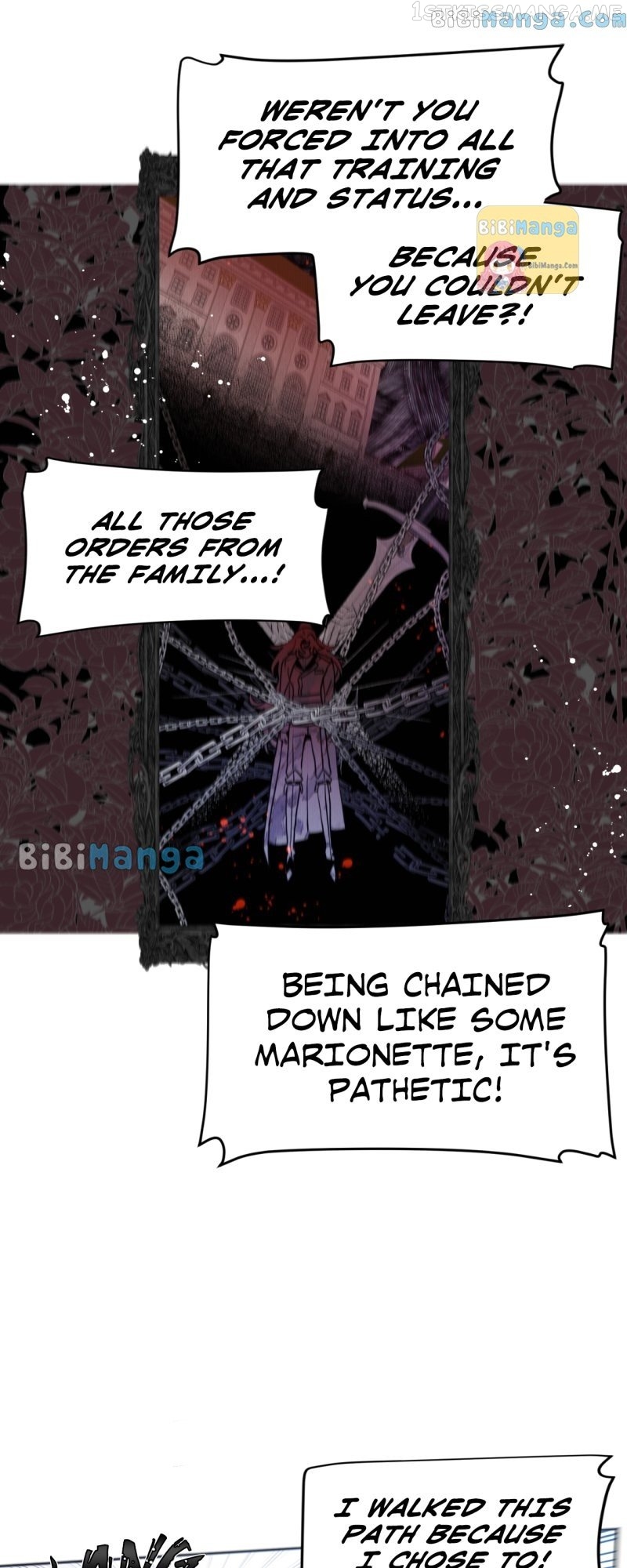 Take Me Back Home Chapter 69 - page 15
