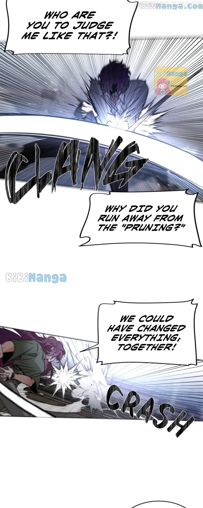 Take Me Back Home Chapter 69 - page 17