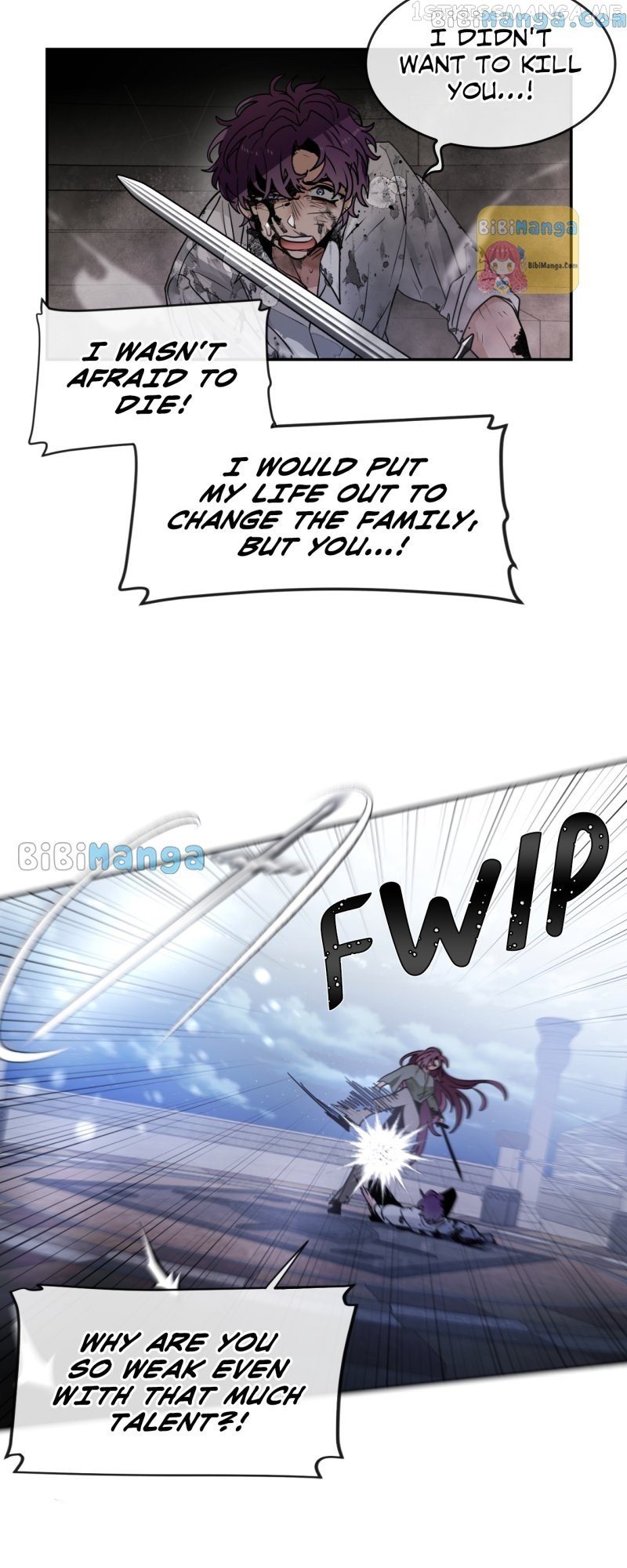 Take Me Back Home Chapter 69 - page 18