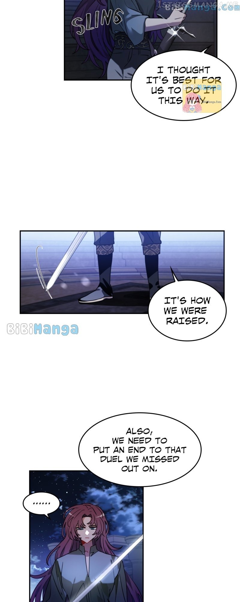 Take Me Back Home Chapter 69 - page 2